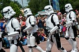 Star Wars at Disney World: The Ultimate Fan Guide