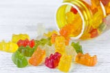 Transcend Labs CBD Gummies Reviews, Benefits, Ingredients | How To Order?