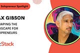 Max Gibson: Balancing Faith, Family & AI Innovation in Solopreneurship