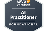 AWS Certified AI Practitioner(AIF-C01)心得分享、準備教材與資訊安全