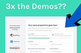 Want to get more qualified demos? Use these 10 tweaks on your SaaS Website