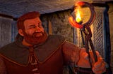 ‘The Dwarves’ Preview: A Narrative Gold Mine (E3 2016)