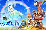 Review: Ever Oasis