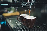 Coffee AI — Can AI Shake Up The World Of Coffee?