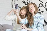 Are Our Kids “Addicted” To Social Media?