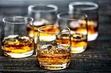 Why whiskey is the favorite drink of so many people