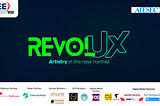 RevolUX 2021: A David vs Goliath story