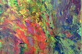 ART STORY: “Opening Jars of Clay” — Stewarding the Light
