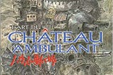 READ/DOWNLOAD=$ L’Art du Château ambulant (Le Château ambulant (L’Art du Château ambulant)) (French…