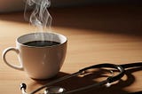 More Than Coffee: The Compassion That Fuels Nursing