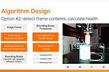 3 Key Ingredients for Embedded Computer Vision Apps