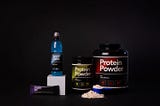 Protein shakes, Should you take them? If yes, then how and when?