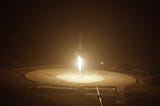 SpaceX- From Failure to Success in Six Months
