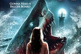 Rocks Reviews: Ouija Shark