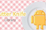 Tutorial Menambahkan Butterknife Library di AndroidX