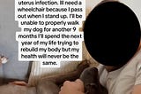 I think we need more shame on the internet