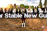 Complete Guide to Star Stable: How to Buy Horses, Unlock Locations, and Earn Currency