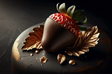 Luxurious Offerings: Chocolate-Covered Fruits for Your Artisanal Factory