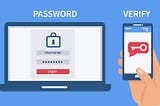 2 Tips To Secure Yourself Online