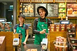 How Starbucks Makes 1 000% Profit