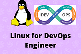 Linux: Do you need to know Linux as a DevOps Engineer? — Shaik Wahab