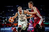 Instant Reactions to the Kristaps Porzingi
