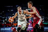 Instant Reactions to the Kristaps Porzingi