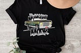 Junkyard Mook F150 Shirt