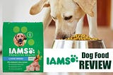 IAMS Dog Food Reviews — Puppy Food Pros and Cons