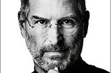 Steve Jobs Autobiography