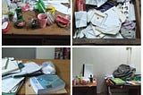 Reminiscence of Last Three Months
