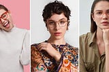 Women’s Day: Empowering Eyeglasses When Your Life Takes A Turn