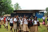 Implementing Education Projects During a Pandemic — 60 million girls