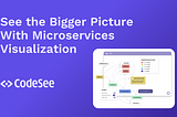 See the Bigger Picture With Microservices Visualization