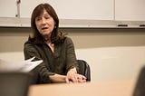 “It feels like a dangerous hiatus right now:” Journalist Jane Mayer on how dark money is fueling…