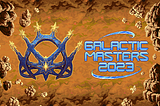GALACTIC MASTERS 2023 — TOURNAMENT FORMAT AND RULES