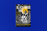 The Blacktongue Thief is horror-heavyweight Christopher Buehlman’s love letter to the fantasy…