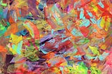 Art Story: Joyful Mood