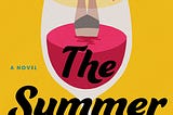 (Download PDF) The Summer Job — Lizzy Dent