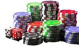 The Thrill Of Winning In Online Casino