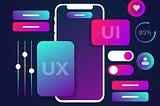 The Harmonious Dance of UI/UX: Crafting Seamless User Experiences
