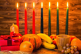 Kwanzaa is devoted to celebrating the seven basic values of African culture