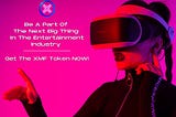 VR Technology & Metaverse : XMetaFans