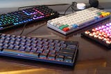 The Top 5 Budget Mechanical Keyboards on Amazon | From Converge