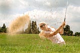 The Distinction Between Loft and Lie in Golf