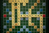 Embracing Forgiveness: Forgiveness meditation transcript (spiritual)