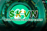 Powering Klover Network with $KVN utility token