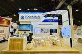 Solar & Storage Live Vietnam 2024|SOLARMAN helps reshape Vietnam’s energy future