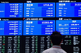 Japan Stocks Rise, Led by Gains in Machinery, Glass, and Mining Sectors