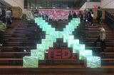 TEDxKobeにおけるスコッチの役割